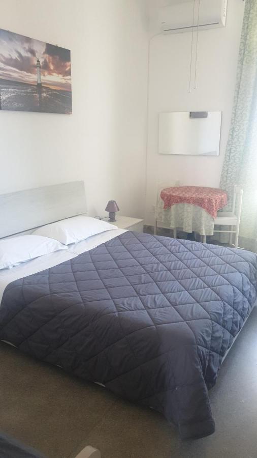 Ganaj Appartamento 89 Bari Exterior foto